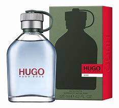 Hugo Man  Hugo Boss Hombre 